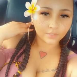 Meet your Posher, Jasmine